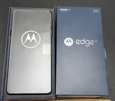 Motorola Edge+ Plus 2022 - 512GB - Azul Cosmos | Prato sem fio/Boost bloqueado comprar usado  Enviando para Brazil