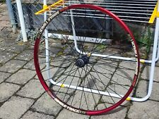 Front wheel shimano for sale  Shipping to Ireland