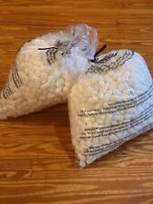 Biodegradable packing peanuts for sale  Moultrie