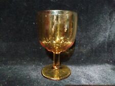 Amber yellow glass for sale  Washington