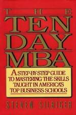 Ten day mba for sale  Montgomery