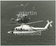 Sikorsky spirit helicopter for sale  BOW STREET