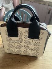 Orla kiely handbag for sale  YORK