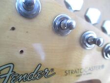 1989 fender stratocaster gebraucht kaufen  Deutschland