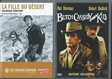 Lot dvd western d'occasion  Toulouse-