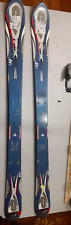 Comanche skis 112 for sale  Belmont