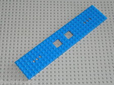 Lego blue train d'occasion  France