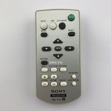 Proyector de cine en casa control remoto universal aplicable a Sony VPL-ES3, usado segunda mano  Embacar hacia Argentina