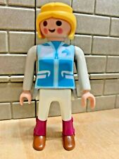 Playmobil female character d'occasion  Expédié en Belgium