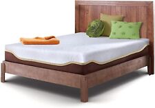 queen bed firm pillow top for sale  Dover
