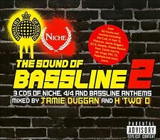 Various Artists : The Sound Of Bassline CD Highly Rated eBay Seller Great Prices comprar usado  Enviando para Brazil