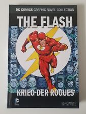 the flash comics gebraucht kaufen  Ottersleben