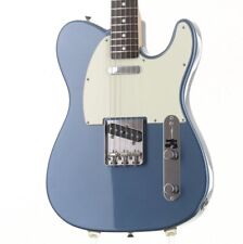 Fender Japón TL62 Modificado Old Lake Placid Blue segunda mano  Embacar hacia Mexico