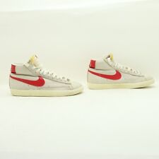 Scarpe nike blazer usato  Capaccio Paestum