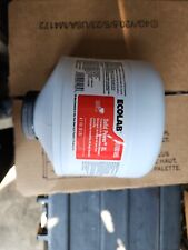 Ecolab solid power for sale  Wayne