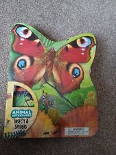 Animal adventures insects for sale  SHEFFIELD