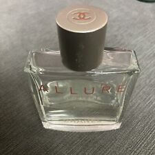 Chanel allure homme for sale  BOLTON