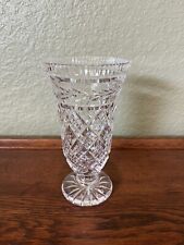 Waterford crystal vase for sale  Shipping to Ireland