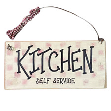 Kitchen self serve for sale  Denver