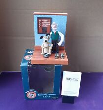 Vintage wallace gromit for sale  LEICESTER
