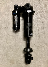 Rock Shox Super Deluxe Coil Ultimate RCT 205x65 Trunnion Rear Shock segunda mano  Embacar hacia Argentina