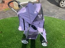 Pet stroller dog for sale  WIRRAL