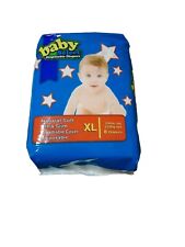 Plastic diapers clearance for sale  Shipping to Ireland