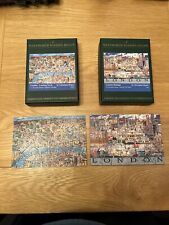 London wentworth jigsaw for sale  TROWBRIDGE