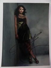 Autographe kat graham d'occasion  France