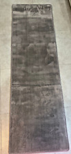 Runner rugs velvet for sale  LONDON