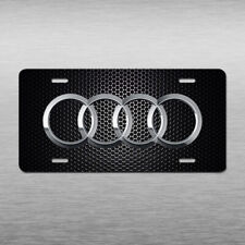 Audi license plate for sale  Monterey Park