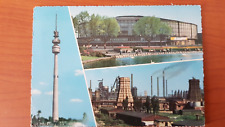 Postkarte a235 gelaufen gebraucht kaufen  Bad Herrenalb