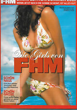 Girls fhm sommer gebraucht kaufen  Grevenbroich-Gustorf