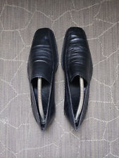Chaussures noires homme d'occasion  Rouen-