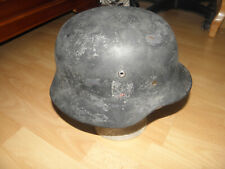 Casque allemand ww2 d'occasion  Trégueux