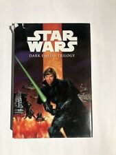 Star Wars: Dark Empire Saga Trilogy tapa dura, Dark Horse segunda mano  Embacar hacia Argentina