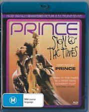 Bluray prince sign d'occasion  France