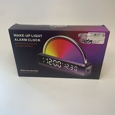 Sunrise alarm clock for sale  Carolina Beach