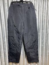 mens thinsulate trousers for sale  SOLIHULL