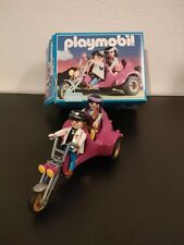 Playmobil motorrad trike gebraucht kaufen  Sontheim