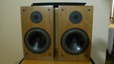Jpw speaker pair for sale  Houston