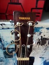 Yamaha 180 acoustic for sale  Blairsville