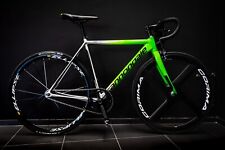 Cannondale CAAD10 track / fixie bike for sale  Shipping to South Africa