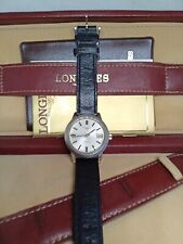 Longines orologio rarissimo usato  Italia