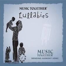 Music together lullabies for sale  Montgomery