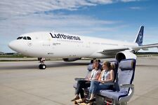 Boeing 747 lufthansa gebraucht kaufen  Babenhausen