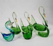 Selection cut glass for sale  RUGBY