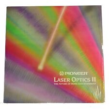 Pioneer laser optics for sale  Auburn