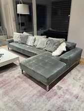 Designer sofa couchgarnitur gebraucht kaufen  Bonn