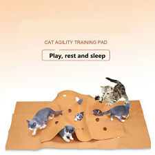 Cat activity play for sale  HATFIELD